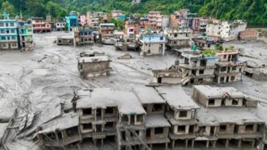 Photo of नेपाल में बाढ़ का कहर, 1,344 मौतें, 5 हजार लापता, टूरिज्म सेक्टर को बड़ा झटका