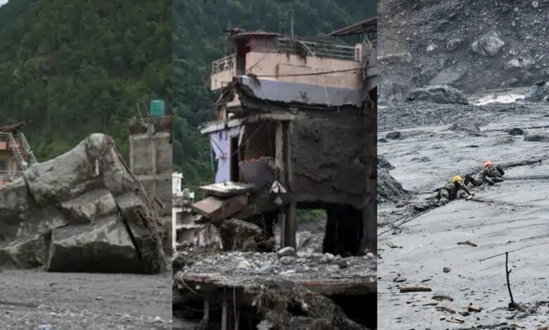 Nepal Floods