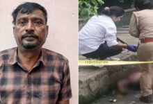 Photo of 28 साल की प्रेमिका की हत्या कर लाश ठिकाने लगाने निकला 55 वर्षीय लिव-इन पार्टनर, ऐसे खुली पूरी पोल