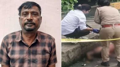 Photo of 28 साल की प्रेमिका की हत्या कर लाश ठिकाने लगाने निकला 55 वर्षीय लिव-इन पार्टनर, ऐसे खुली पूरी पोल