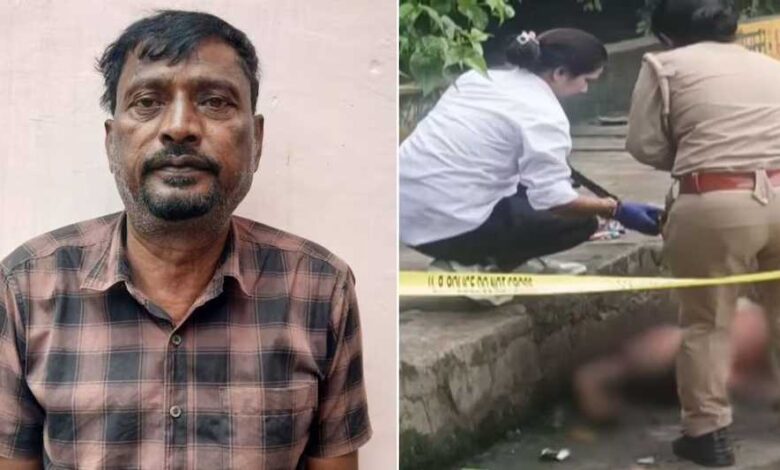 Live-In Partner Murder