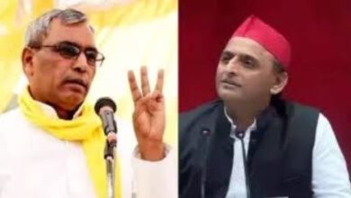 Photo of ओमप्रकाश राजभर ने अखिलेश यादव पर साधा निशाना, शिवपाल यादव और धर्मेंद्र यादव को लेकर उठाए सवाल