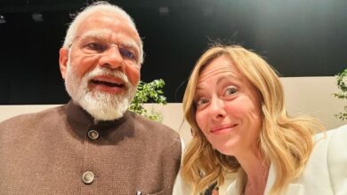 Photo of PM मोदी ने जॉर्जिया मेलोनी को दी बधाई, इटली में सबसे लंबे कार्यकाल का बनाया रिकॉर्ड