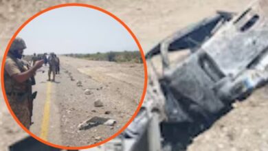Photo of पाकिस्तान में बड़ा आतंकी हमला, बलूचिस्तान में 23 से ज्यादा जवानों की मौत, सेना के काफिले पर अटैक