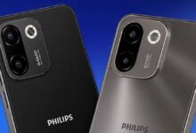 Photo of Philips का नया 5G स्मार्टफोन भारत में लॉन्च को तैयार, 64MP कैमरा और 120Hz डिस्प्ले से होगा लैस