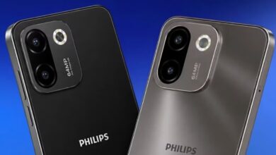 Photo of Philips का नया 5G स्मार्टफोन भारत में लॉन्च को तैयार, 64MP कैमरा और 120Hz डिस्प्ले से होगा लैस