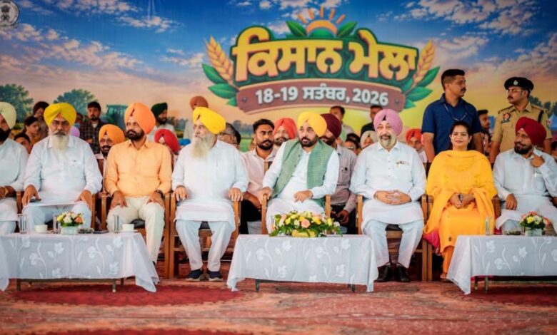 Punjab Agriculture