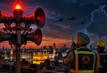 Photo of Punjab में 27 नवंबर को बजेगा Air Raid Siren, रात 8 बजे होगा बड़ा Mock Drill