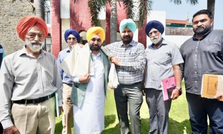 Punjab DA Hike