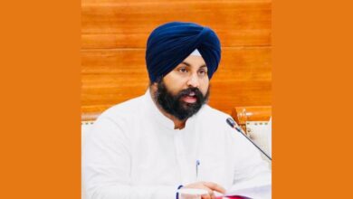 Photo of पंजाब सरकार ने सरकारी स्कूलों के 181 शिक्षकों को हेडमास्टर के पद पर पदोन्नत किया