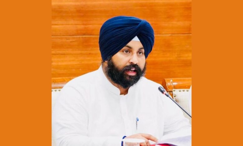 Punjab Education