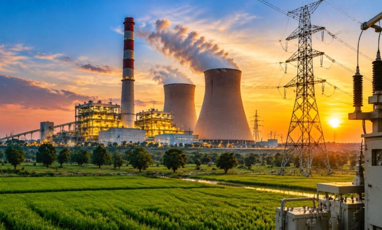 Punjab Electricity Demand