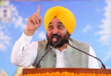 Photo of Punjab में निवेश का बड़ा धमाका, 4 साल में ₹1.89 लाख करोड़ का निवेश, लाखों युवाओं को रोजगार