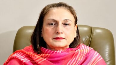 Photo of दुष्कर्म पीड़िता की पहचान सार्वजनिक करने के मामले में घिरे विरसा सिंह वल्टोहा, महिला आयोग ने लिया संज्ञान