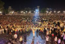 Photo of भगत सिंह के जन्मदिवस पर CM मान का बड़ा ऐलान, बोले- पंजाब के लिए आखिरी सांस तक लड़ूंगा