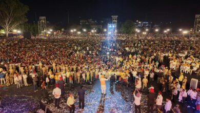 Photo of भगत सिंह के जन्मदिवस पर CM मान का बड़ा ऐलान, बोले- पंजाब के लिए आखिरी सांस तक लड़ूंगा