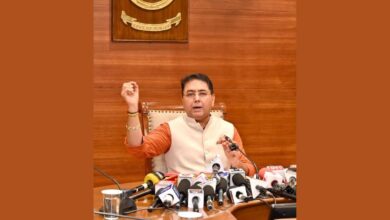 Photo of पंजाब में गैंगस्टरों की खैर नहीं, विदेशों में बैठे गैंगस्टरों पर पंजाब सरकार की बड़ी कार्रवाई, 7 महीनों में 10 भगोड़े वापस लाए गए