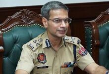 Photo of पंजाब पुलिस की बड़ी कार्रवाई, अमृतसर में 10 किलो हेरोइन के साथ विदेशी हैंडलर से जुड़ा तस्कर गिरफ्तार