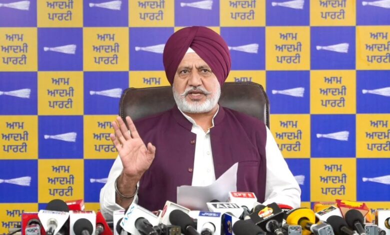 Punjab Politics
