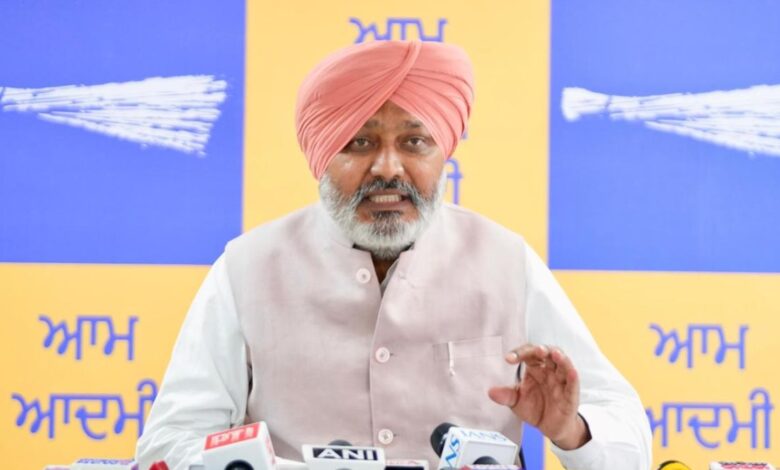 Punjab Politics