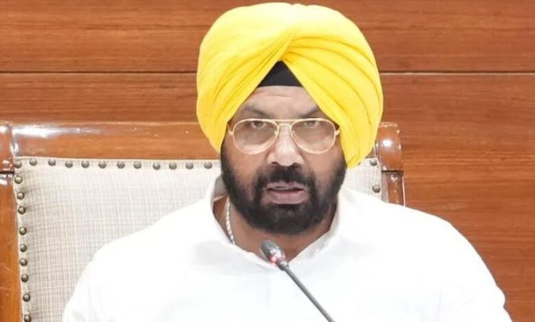 Punjab Politics