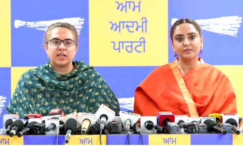 Punjab Politics