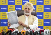 Photo of SGPC सराय मामला, 1 लाख ट्रांसफर से लेकर 8 महीने रहने तक, बताना होगा कि संगत का पैसा कहां खर्च हुआ- बलतेज पन्नू