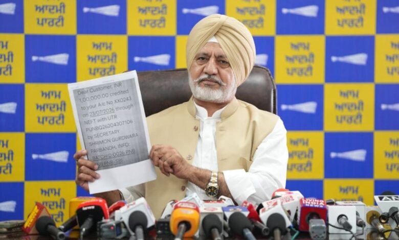 Punjab Politics