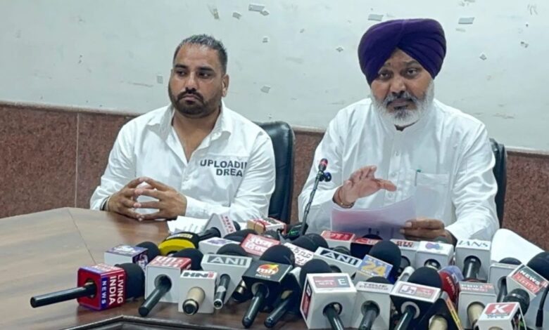 Punjab Politics