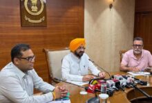 Photo of केंद्रीय पूल में से पंजाब को उसके हिस्से से 1,051 मेगावाट कम बिजली मिल रही है- तरुनप्रीत सिंह सौंद