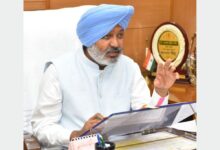 Photo of टैक्स चोरी पर भगवंत मान सरकार का बड़ा एक्शन, 22.53 करोड़ की टैक्स चोरी का पर्दाफाश, 9.50 करोड़ रुपये नकद बरामद