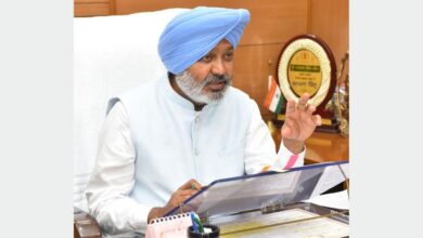 Photo of टैक्स चोरी पर भगवंत मान सरकार का बड़ा एक्शन, 22.53 करोड़ की टैक्स चोरी का पर्दाफाश, 9.50 करोड़ रुपये नकद बरामद