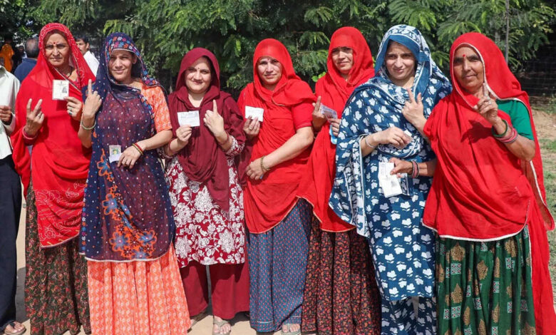 Rajasthan Civic Elections 2026
