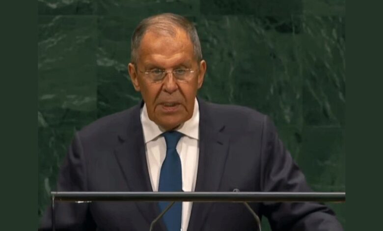 Russia Supports India in UNSC