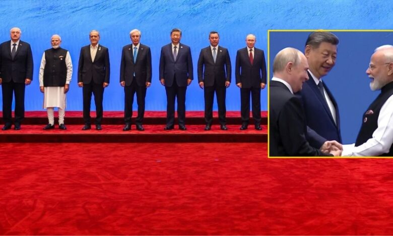 SCO Summit 2026