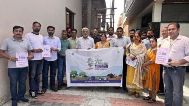 Photo of Punjab में बड़ा अभियान शुरू, मंत्री लाल चंद कटारूचक्क ने ‘स्वच्छता ही सेवा-2026’ अभियान का किया शुभारंभ