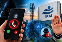 Photo of Spam Calls से मिलेगी राहत, TRAI ने बदले नियम, AI से होगी संदिग्ध नंबरों की पहचान, नंबर होंगे बंद