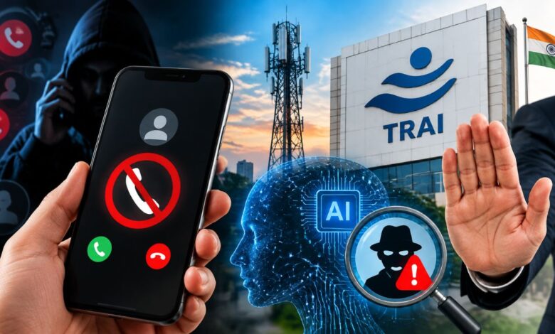 TRAI New Rules
