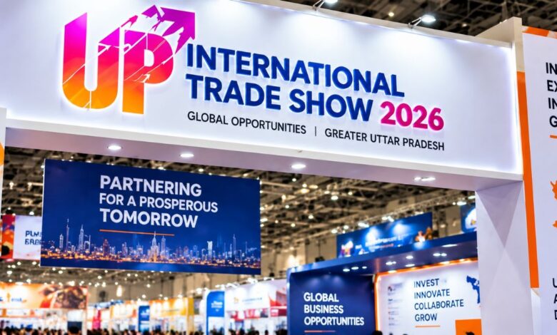 Trade Show 2026