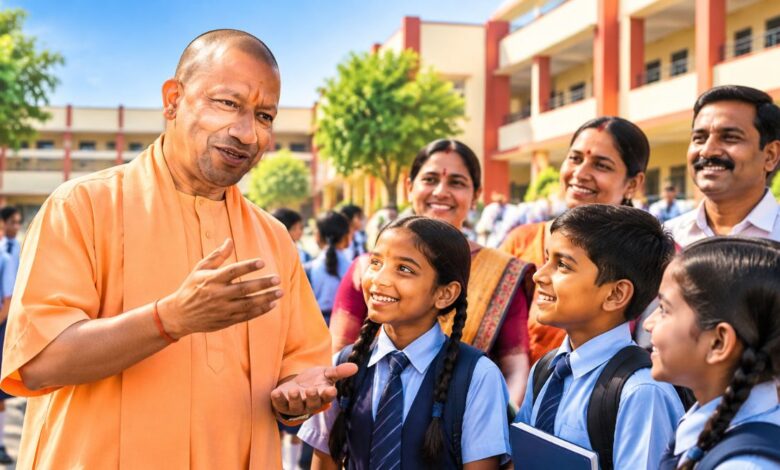 UP Education