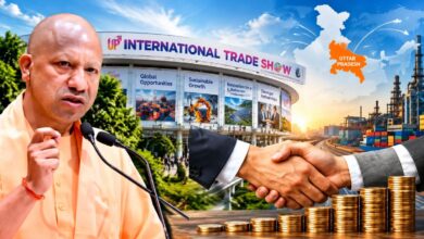 Photo of UP Global Business : वियतनाम, जापान, सिंगापुर, रूस, ऑस्ट्रिया और बेलारूस होंगे पार्टनर कंट्री, विदेशी कंपनियां प्रदर्शित करेंगी उत्पाद, तकनीक और निवेश के अवसर