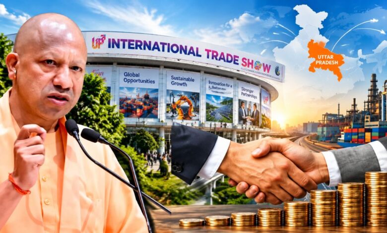 UP Global Business