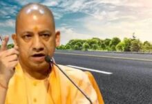 Photo of ग्रामीण सड़कों की मरम्मत के लिए योगी सरकार का अभियान, 1 अक्टूबर से 10 नवंबर तक चलेगा काम, जल सारथी ऐप से दर्ज होगी शिकायत
