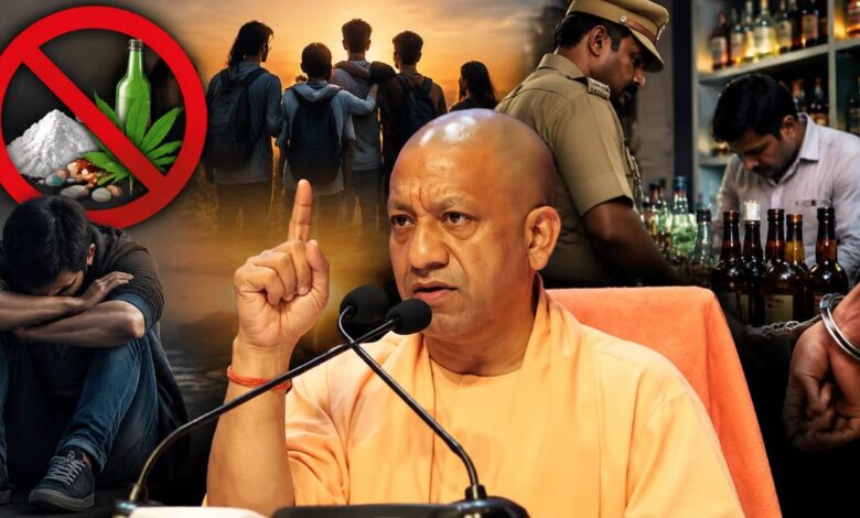 UP Government