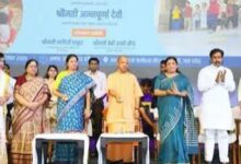 Photo of आंगनवाड़ी केंद्रों में बदलेगा बच्चों का माहौल, खेल-खेल में सीखेंगे नौनिहाल, योगी सरकार का बड़ा कदम
