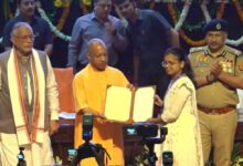 Photo of UP में 912 युवाओं को मिली सरकारी नौकरी, CM Yogi ने बांटे नियुक्ति पत्र, भर्ती प्रक्रिया पर कही ये बात