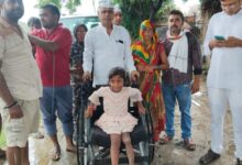 Photo of बलिया की बिटिया रागिनी के सपनों को मिले ‘पंख’, आप सांसद संजय सिंह के निर्देश पर ‘आप’ ने बढ़ाया मदद का हाथ