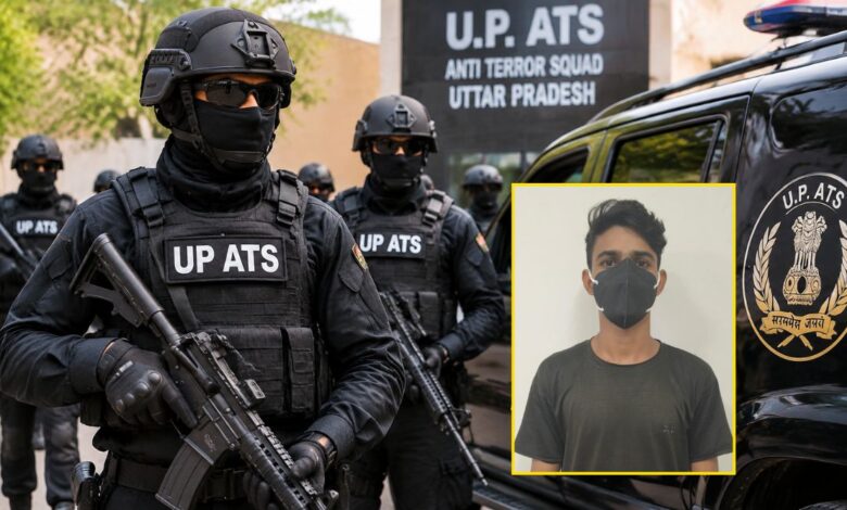 UP News