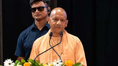 Photo of CM Yogi का बड़ा ऐलान, हर सप्ताह होगा भर्ती इवेंट, 6 महीने में 1 लाख नौकरियों का लक्ष्य