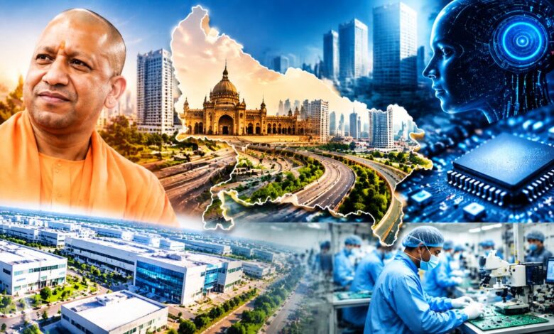 UP Technology Hub
